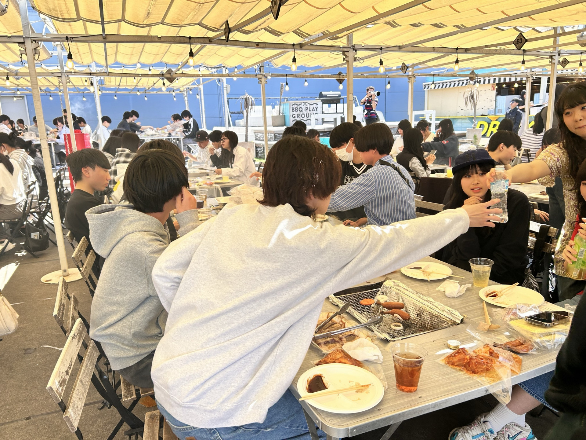 R6.5.10　2年次校外学習⑥
